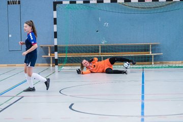 Bild 121 - F Loewinnen Hallen Cup